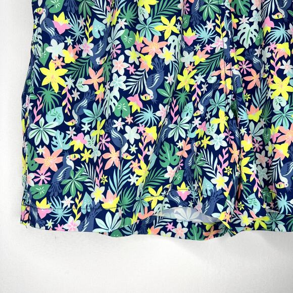 Mens Chubbies The Bloomerangs 5.5" Classic Swim Trunks Size XXL - Picture 4 of 11